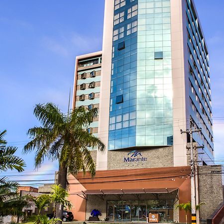 Marante Executive Hotel Recife Exterior foto