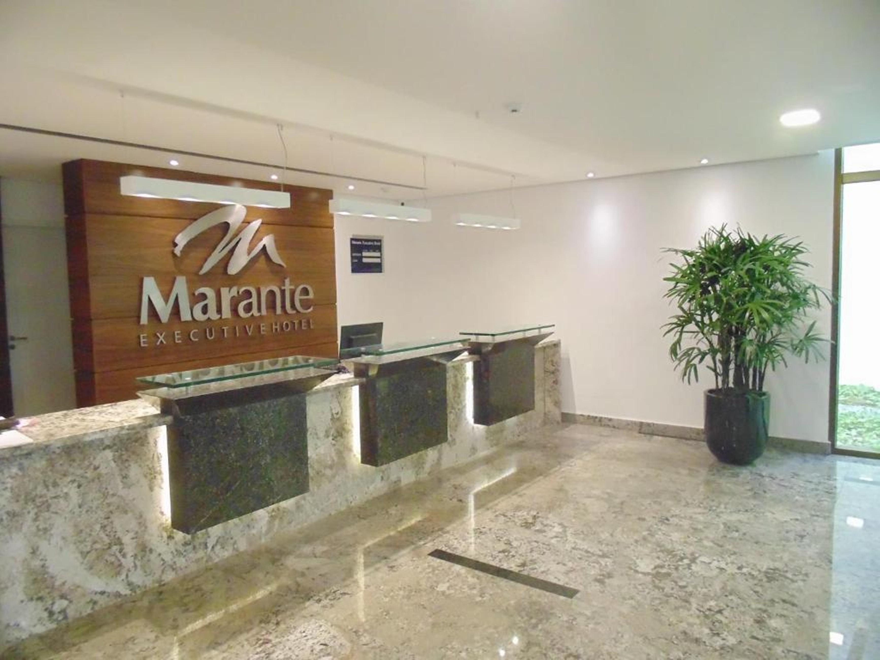 Marante Executive Hotel Recife Exterior foto